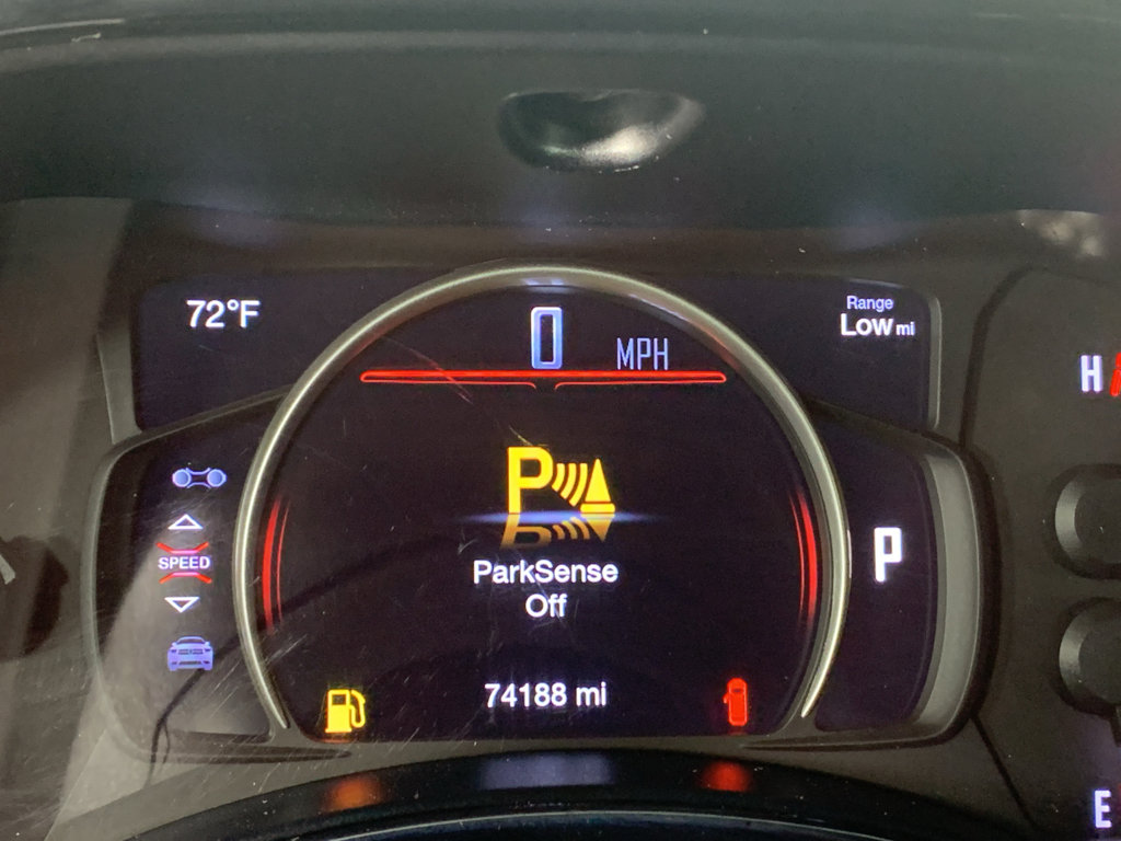 Used 2022 Dodge Durango R/T AWD/4WD image 24