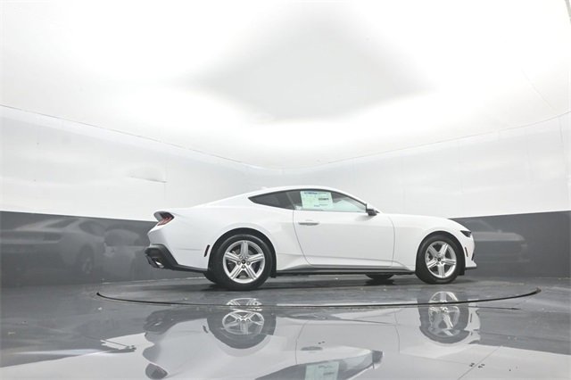 New 2026 Ford Mustang Coupe image 31