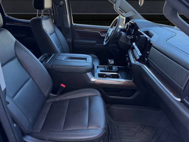 Used 2022 Chevrolet Silverado 1500 RST w/ Convenience Package II AWD/4WD image 15