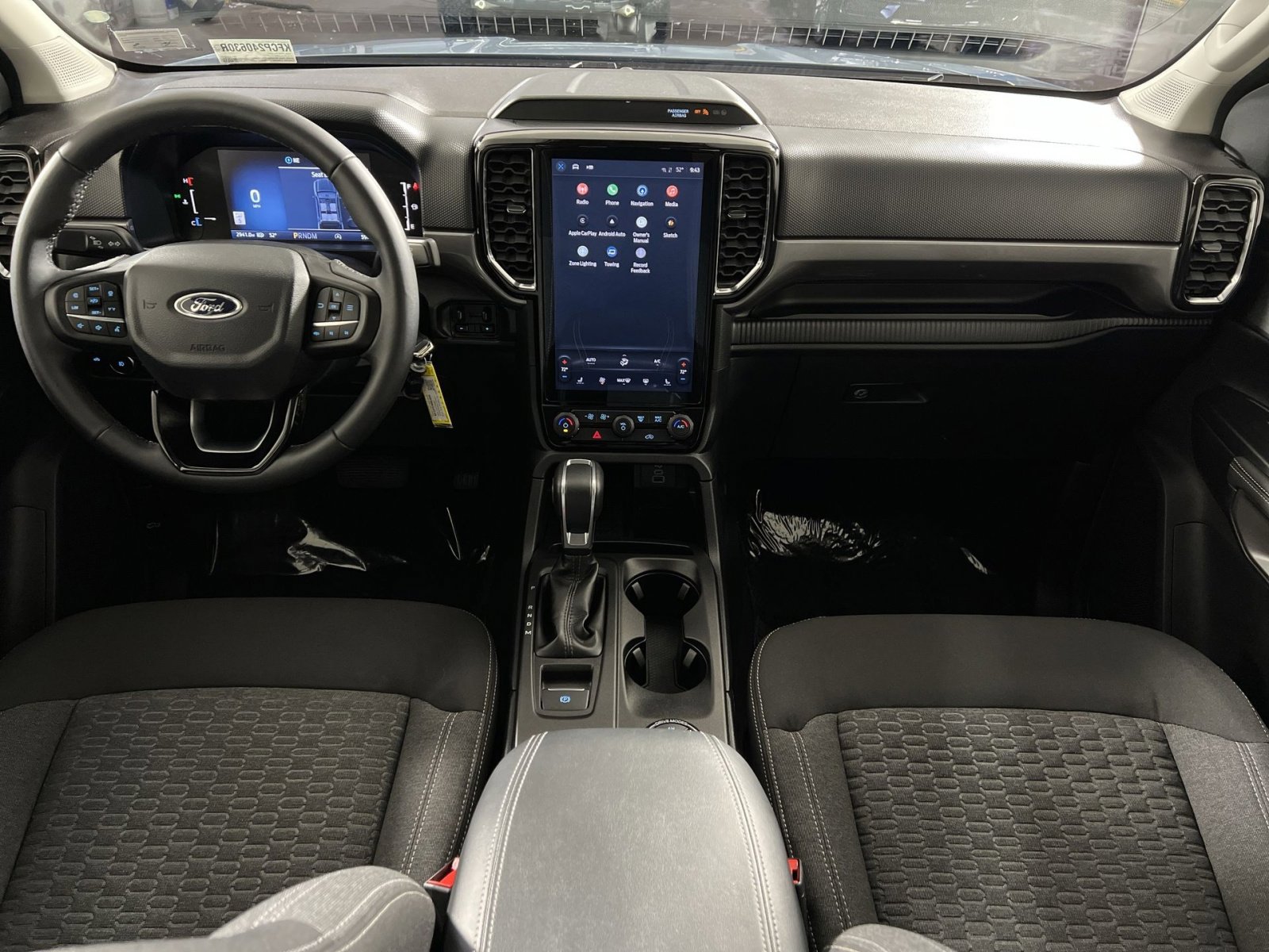 Used 2024 Ford Ranger XLT image 23