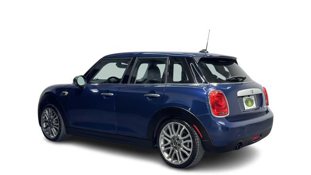 Used 2015 MINI Cooper 4-Door Hardtop FWD image 4