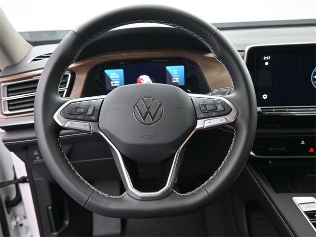 New 2026 Volkswagen Atlas SE image 7