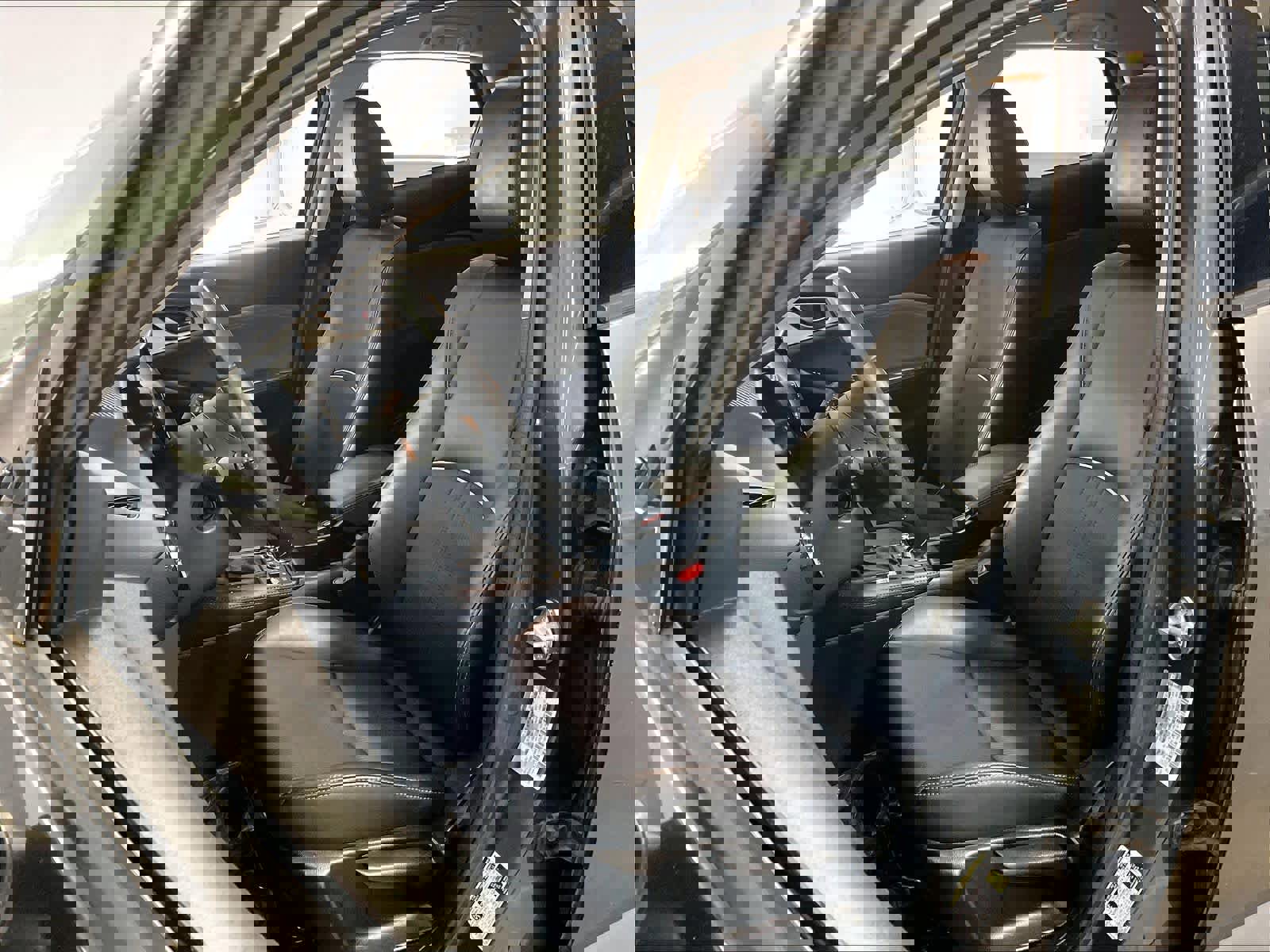 Used 2019 MAZDA CX-3 Touring image 25