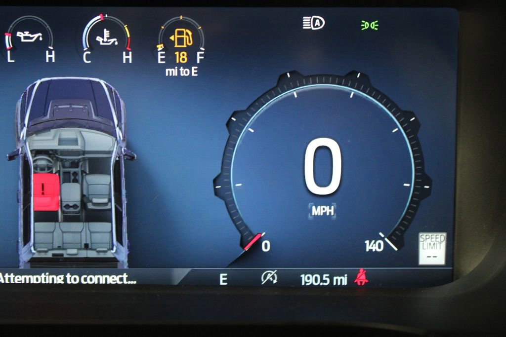 New 2026 Ford F150 Raptor AWD/4WD image 51