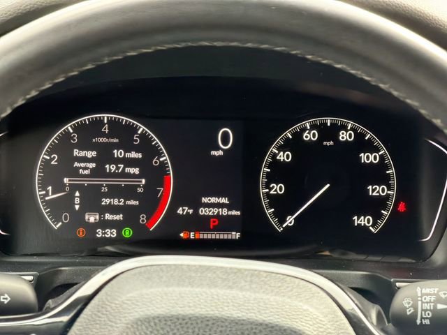 Used 2024 Honda Pilot Touring image 11