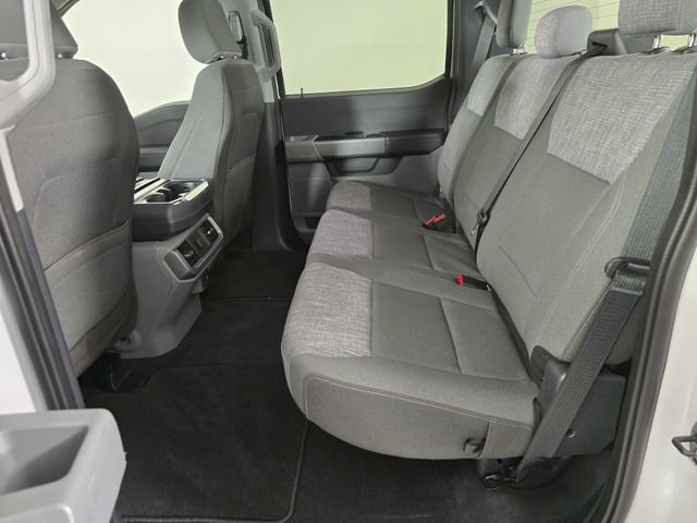 Certified 2023 Ford F150 XLT w/ Trailer Tow Package AWD/4WD image 18