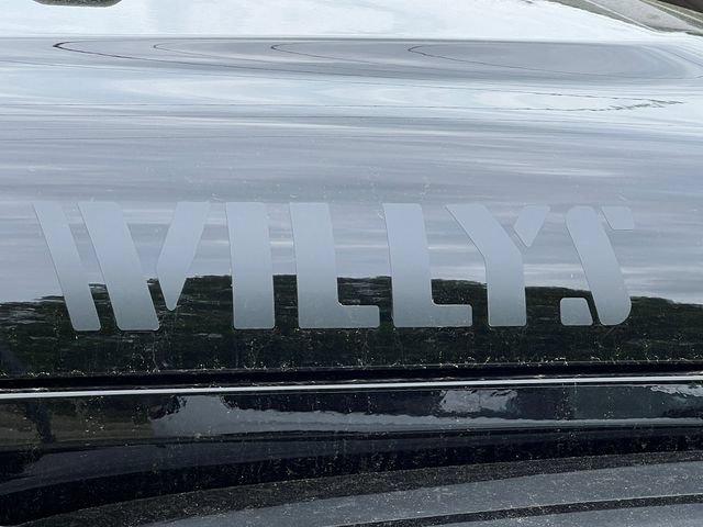 New 2026 Jeep Gladiator Sport AWD/4WD image 7