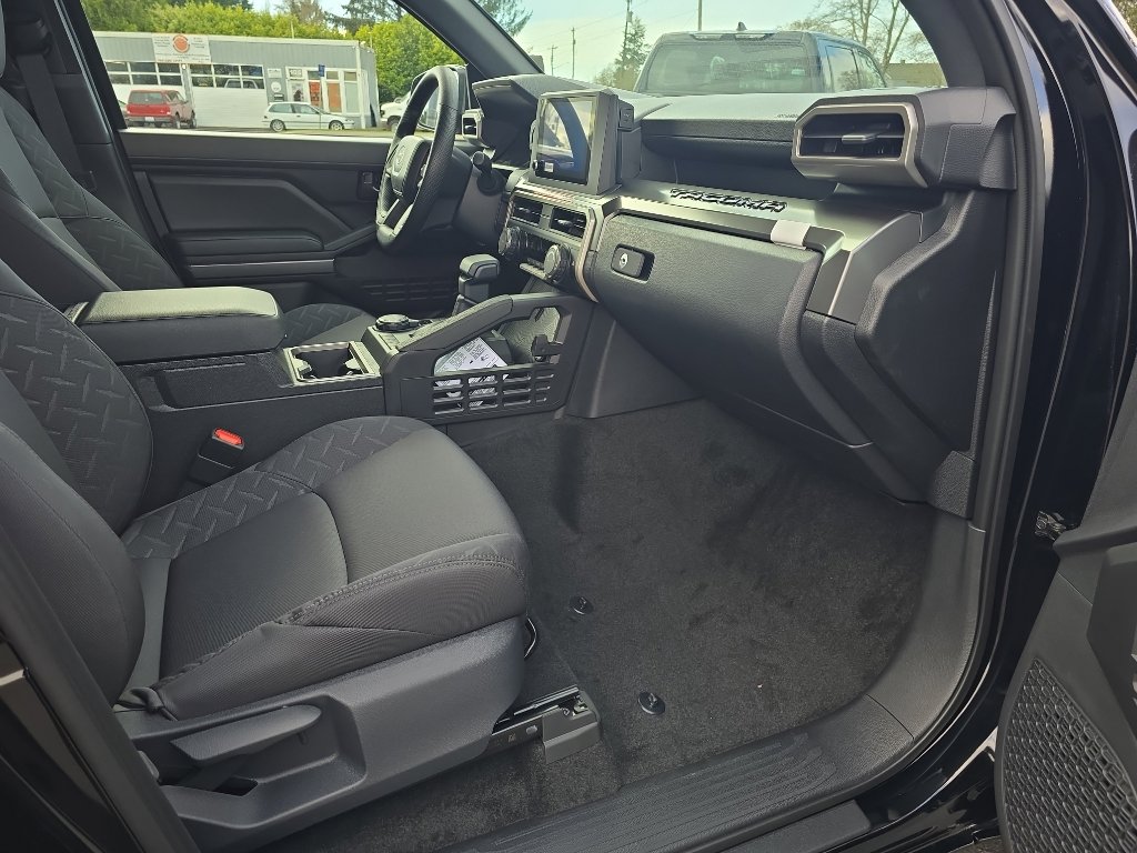 New 2026 Toyota Tacoma SR5 AWD/4WD image 15