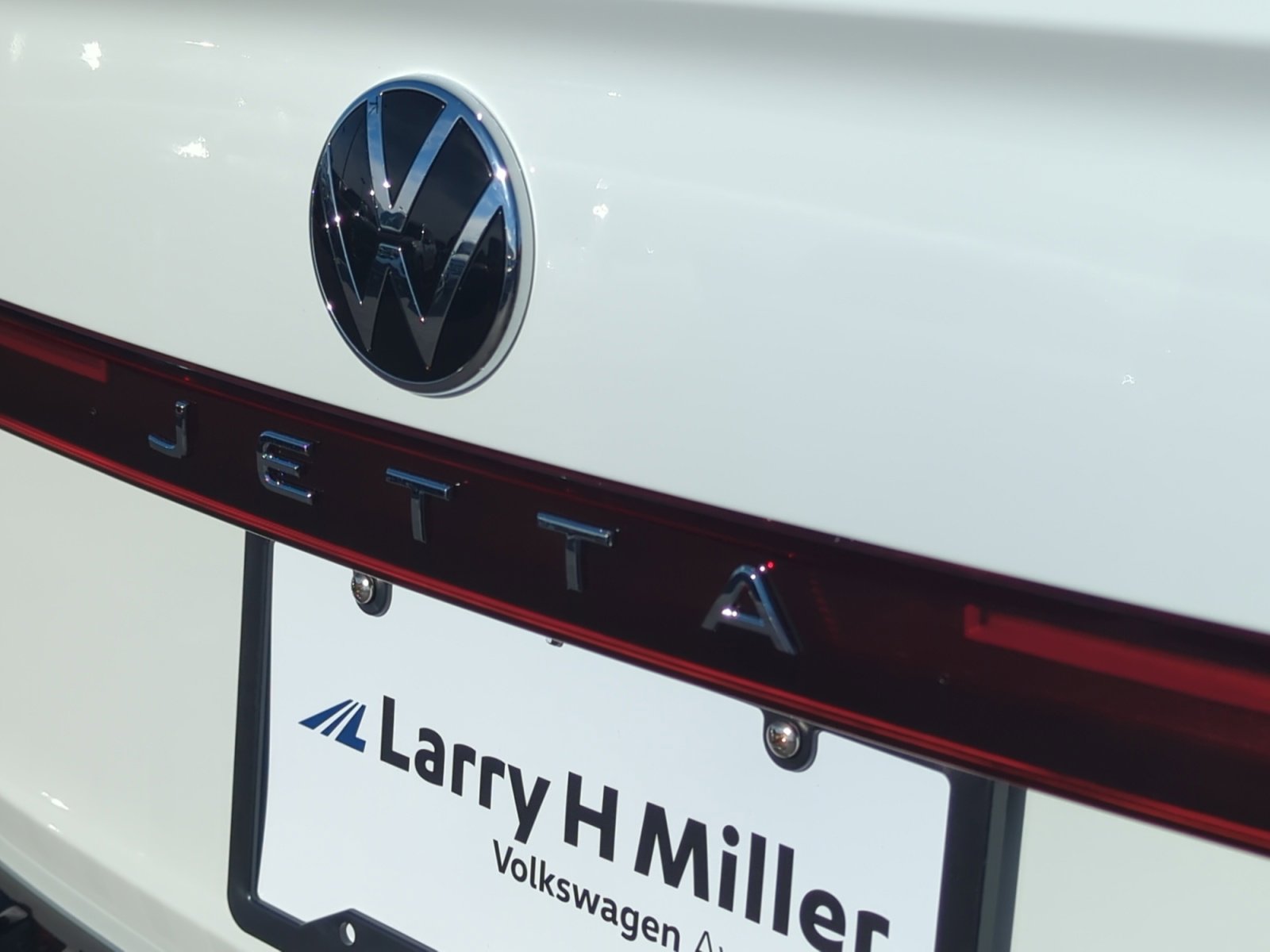 New 2026 Volkswagen Jetta S image 22