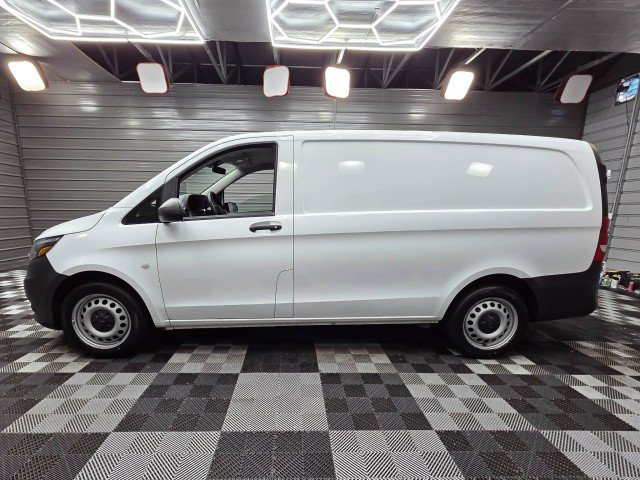 Used 2019 Mercedes-Benz Metris image 9