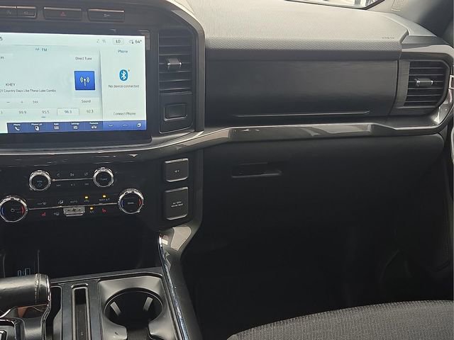 Used 2022 Ford F150 XLT w/ Equipment Group 302A High image 20