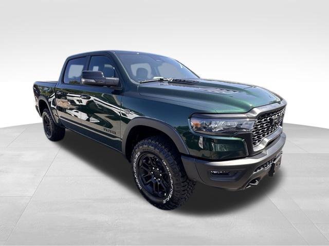 New 2027 RAM 1500 Rebel w/ Rebel Level 2 Equipment Group AWD/4WD image 9