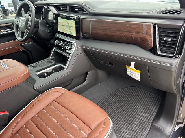 New 2026 GMC Sierra 2500 Denali Ultimate image 27