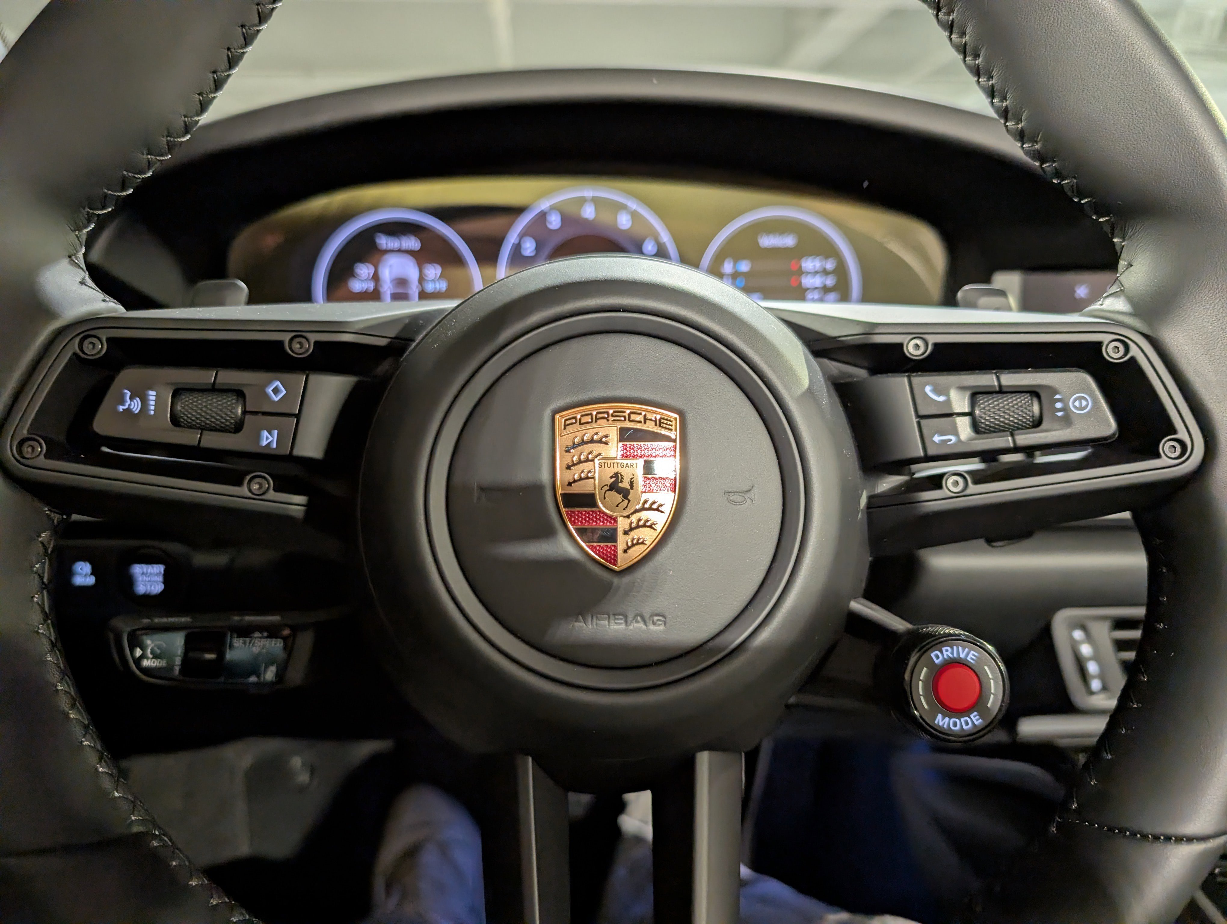 New 2026 Porsche 911 Carrera image 31
