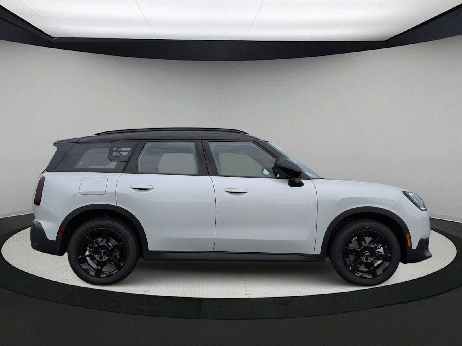 New 2027 MINI Cooper Countryman S AWD/4WD image 9