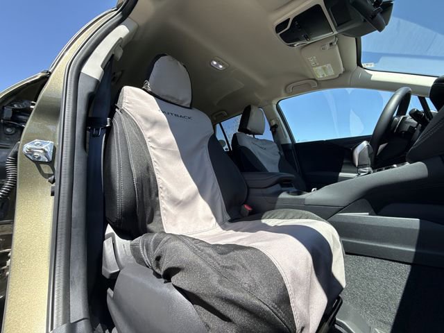 Used 2025 Subaru Outback Premium image 23