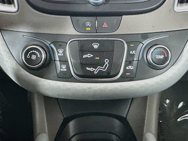 Used 2024 Chevrolet Malibu LS FWD image 16