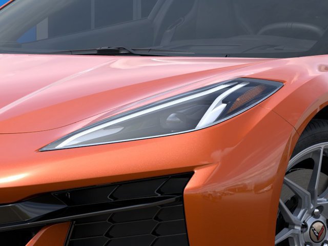 New 2026 Chevrolet Corvette Z06 RWD image 10