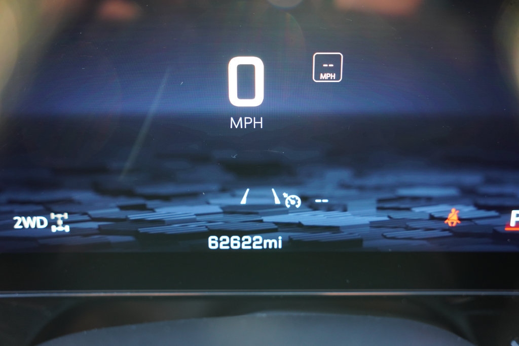 Certified 2025 Chevrolet Tahoe LT AWD/4WD image 38