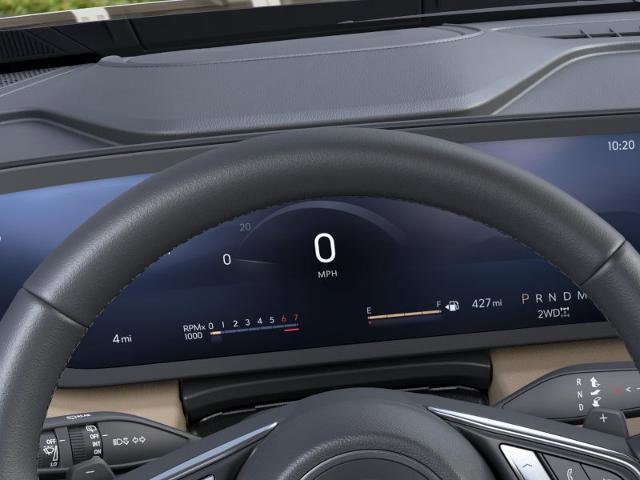 New 2026 Buick Enclave Preferred FWD image 18