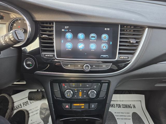 Used 2019 Buick Encore Essence image 24