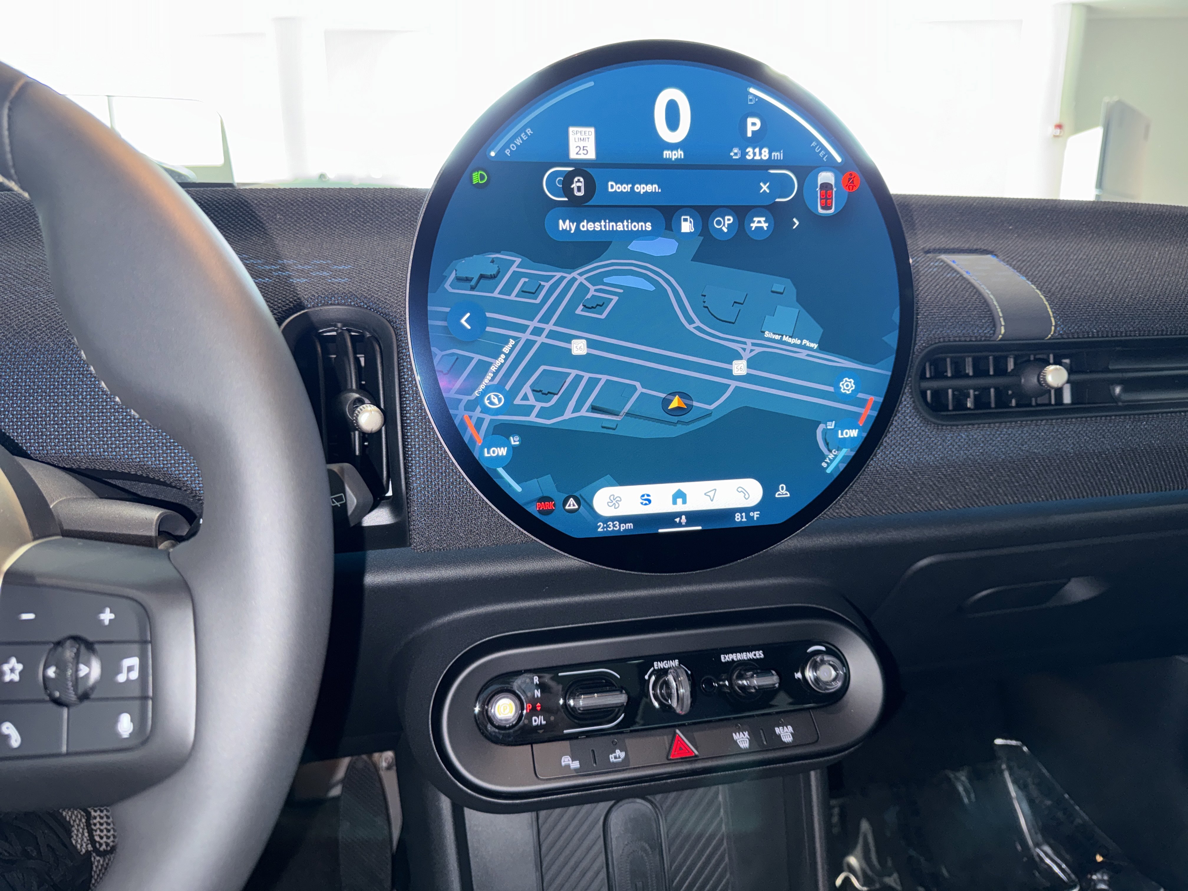 New 2026 MINI Cooper 2-Door Hardtop image 17