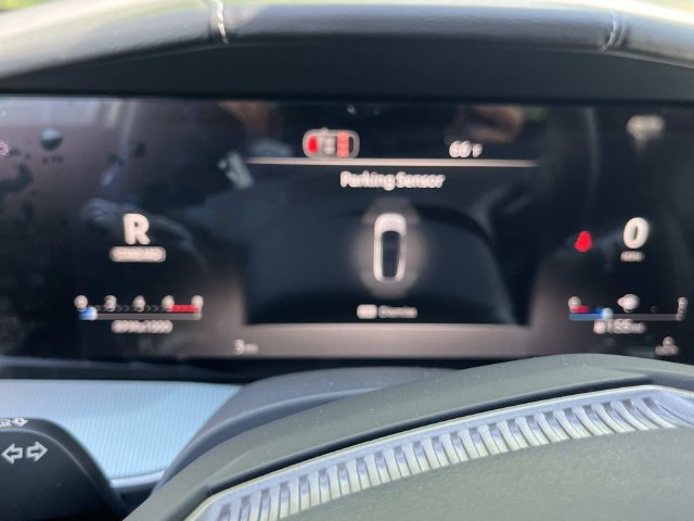 New 2026 Nissan Murano SL AWD/4WD image 36