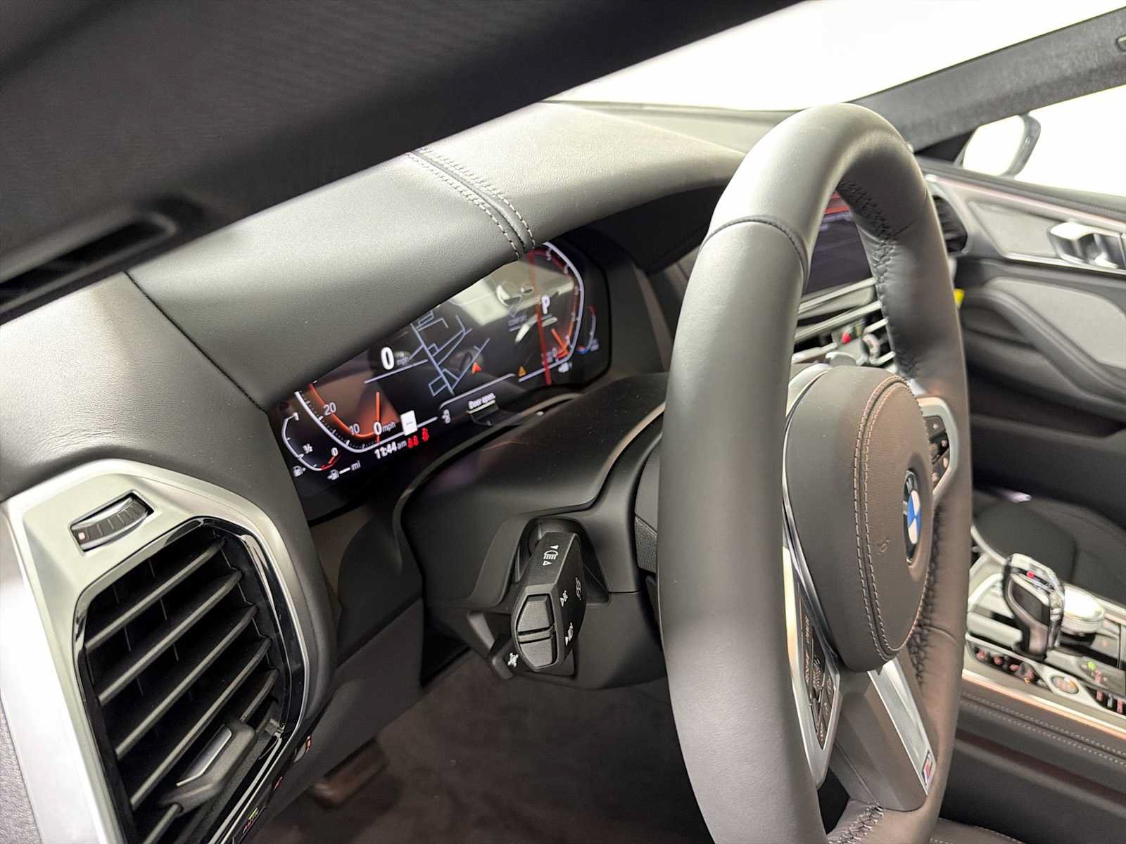 New 2026 BMW 840i xDrive Coupe w/ M Sport Professional Package AWD/4WD image 15