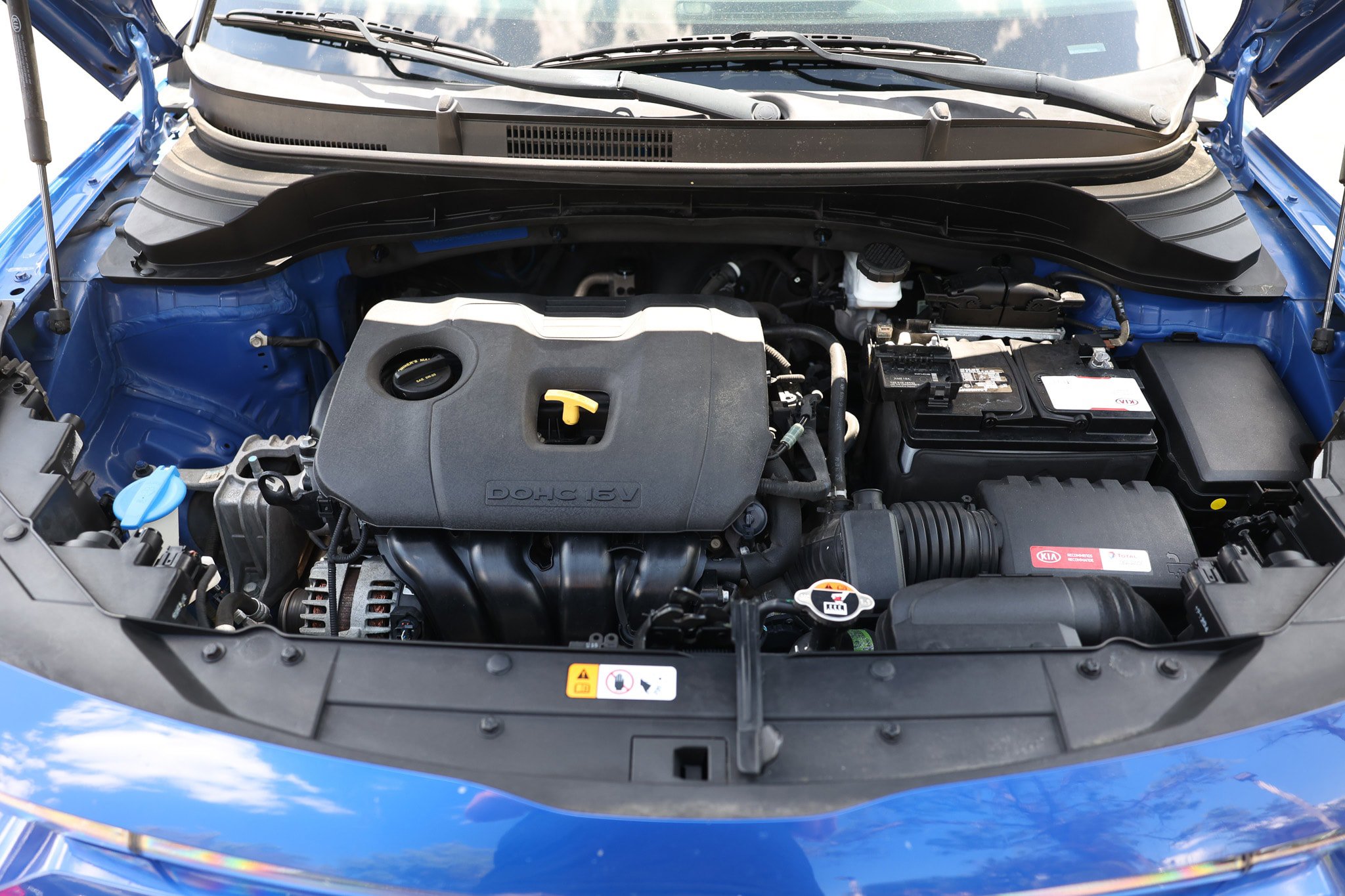 Used 2020 Kia Soul EX image 47