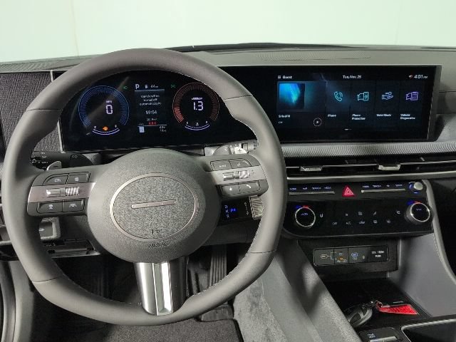 New 2026 Hyundai Sonata SEL FWD image 11