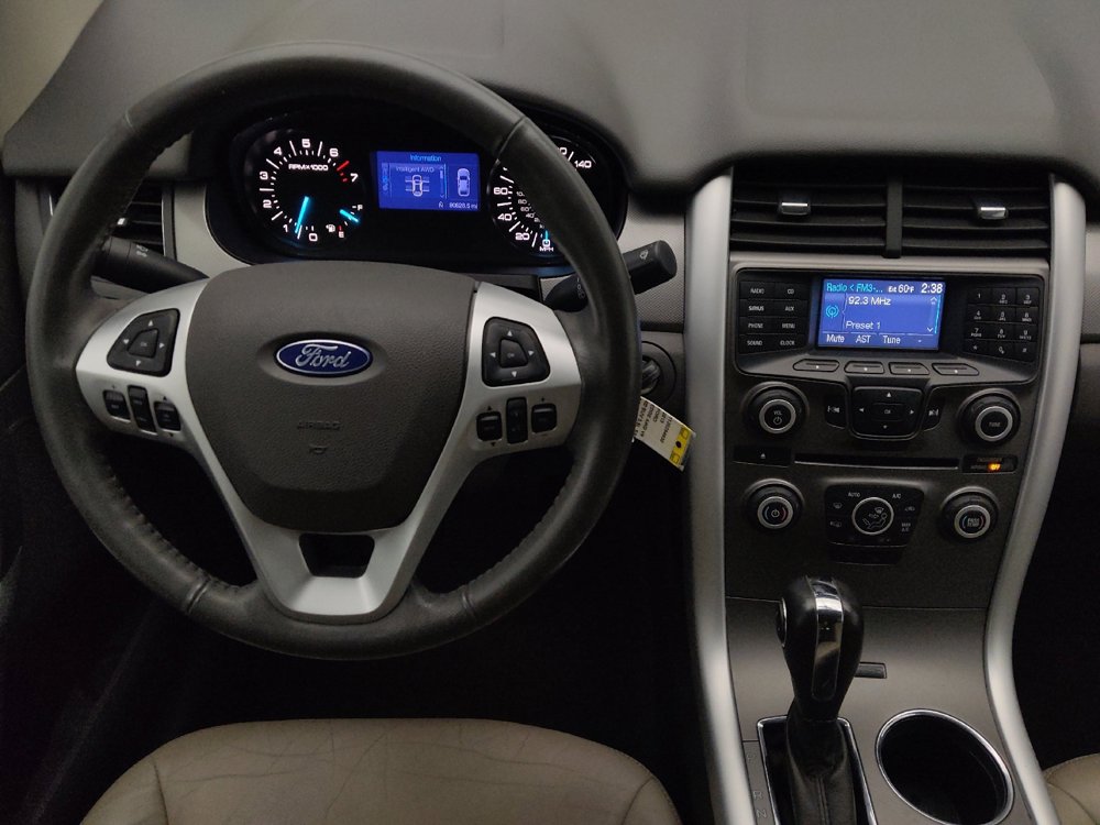 Used 2013 Ford Edge SEL image 22