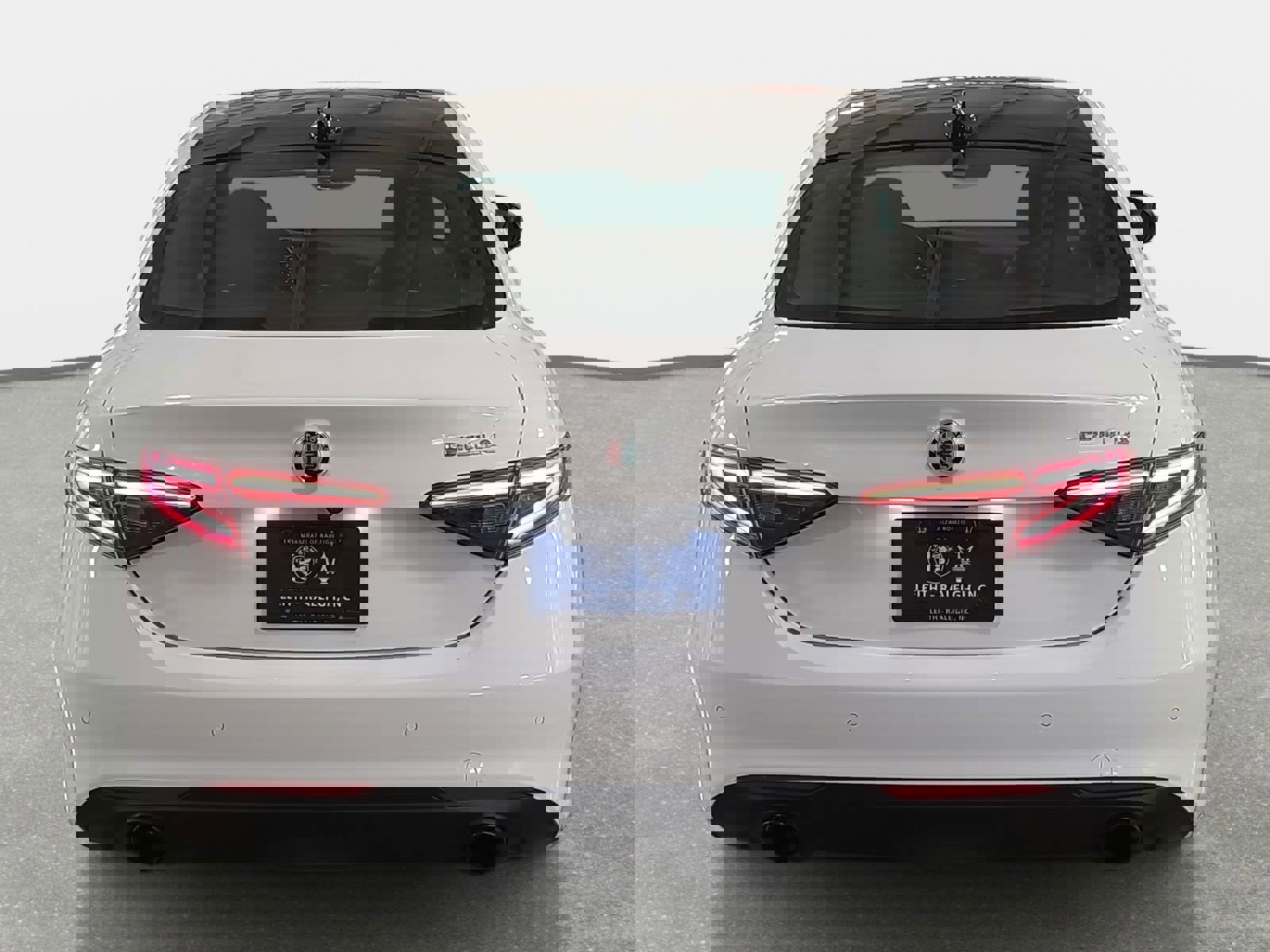 Used 2024 Alfa Romeo Giulia Sprint image 6