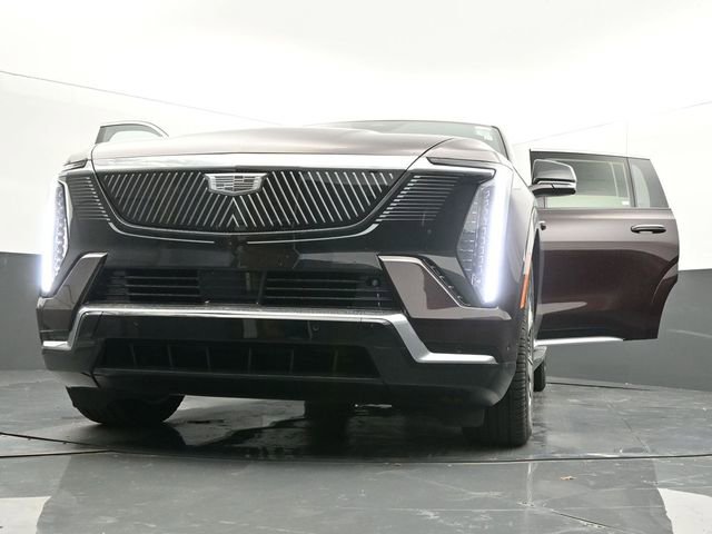 New 2025 Cadillac Escalade IQ Luxury 2 image 69