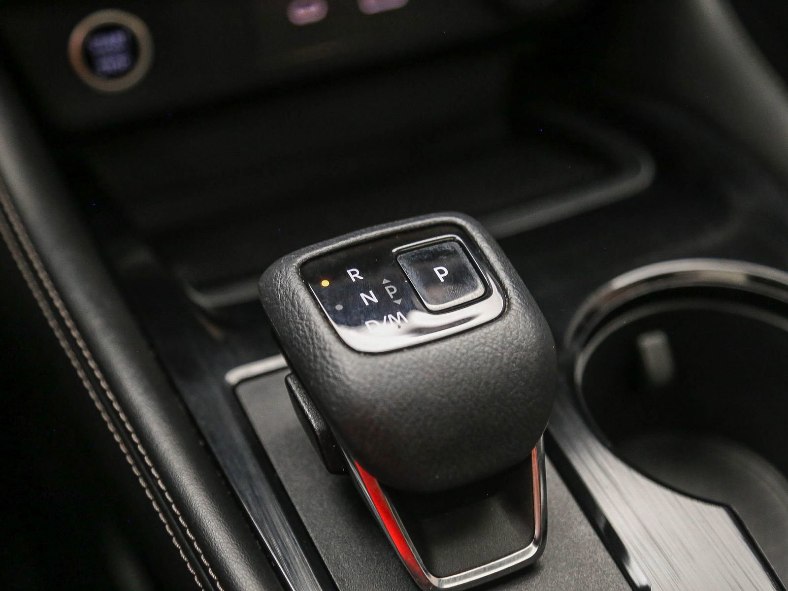 Used 2022 Nissan Rogue SL FWD image 27