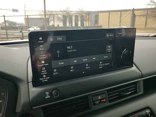 New 2026 Honda Pilot Sport image 20