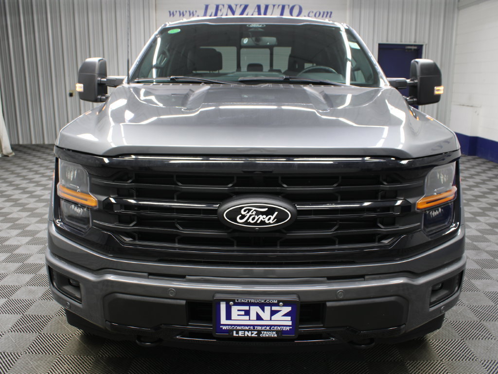 Used 2024 Ford F150 XLT w/ Equipment Group 302A MID AWD/4WD image 53