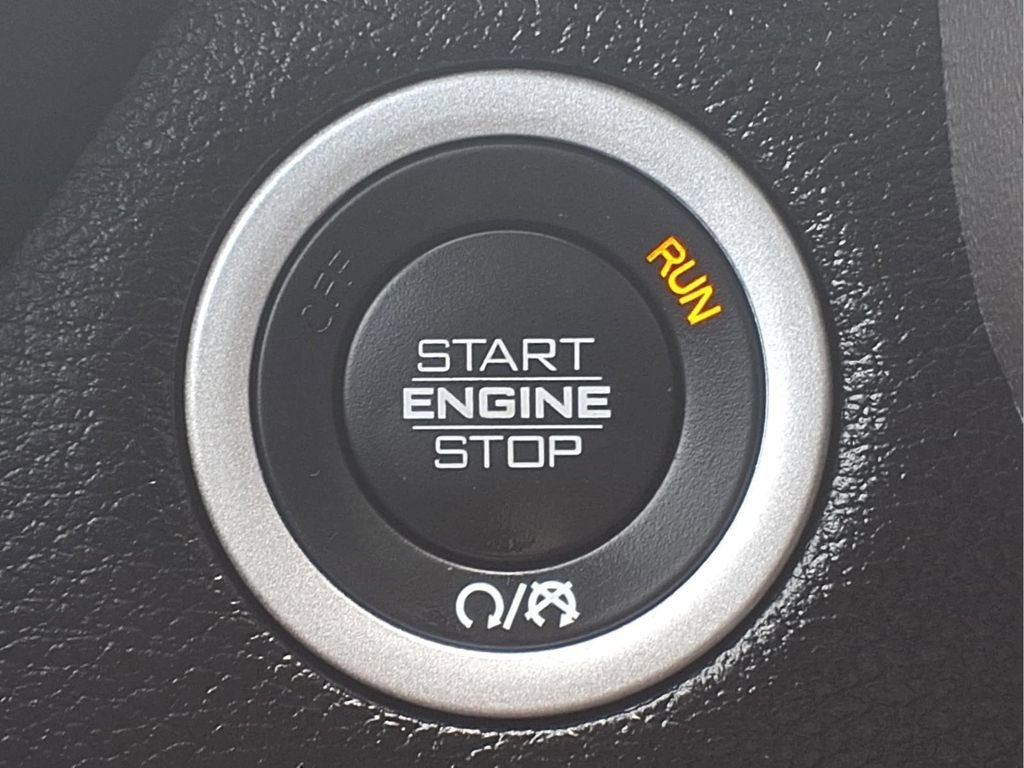 Used 2026 RAM 1500 Rebel w/ Rebel Level 1 Equipment Group AWD/4WD image 15