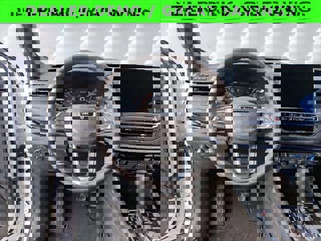 New 2026 Jeep Compass Limited image 29