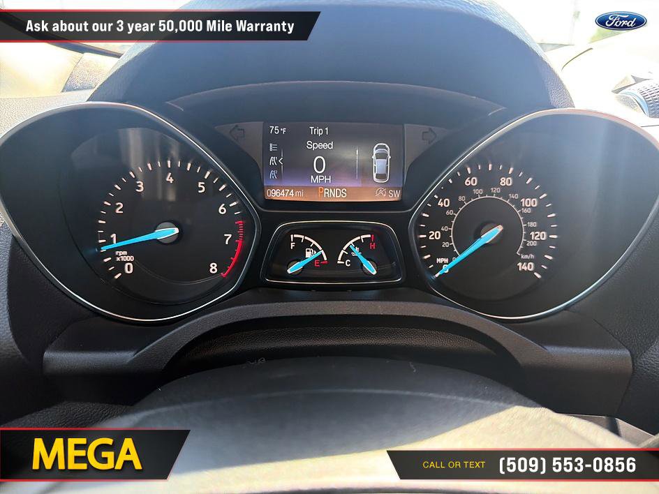 Used 2018 Ford Escape SEL AWD/4WD image 29