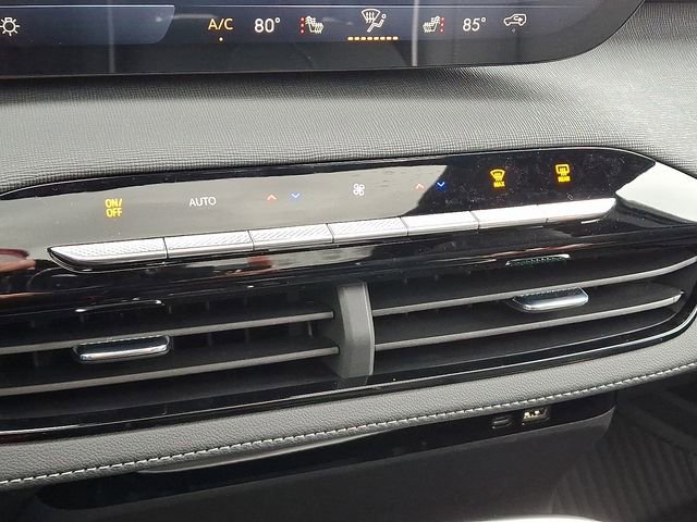 New 2026 Buick Enclave Sport Touring w/ Power Package image 17