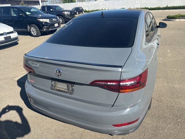 Used 2019 Volkswagen Jetta GLI image 5