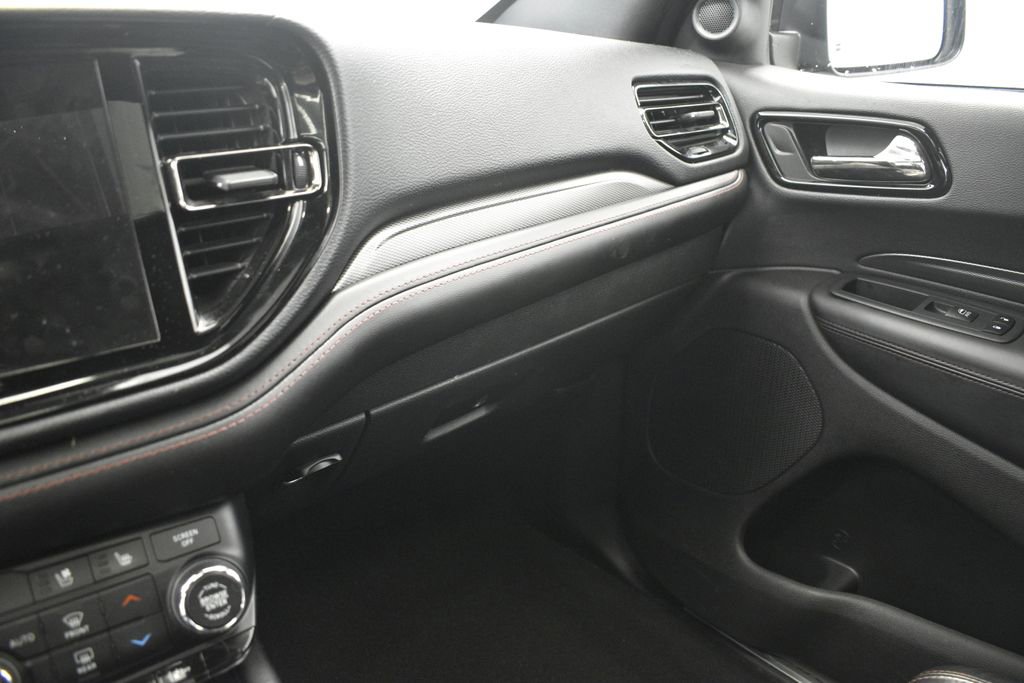 Certified 2021 Dodge Durango R/T w/ Technology Group image 39