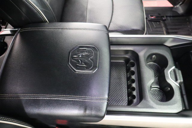 Used 2019 RAM 2500 Laramie w/ Night Edition AWD/4WD image 82