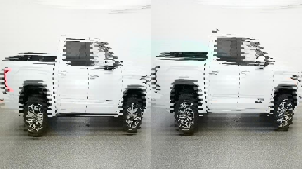 New 2026 Toyota Tundra 1794 Edition image 45