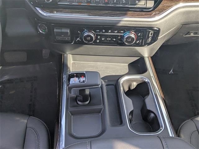 New 2026 GMC Sierra 1500 Elevation w/ Elevation Premium Package image 20