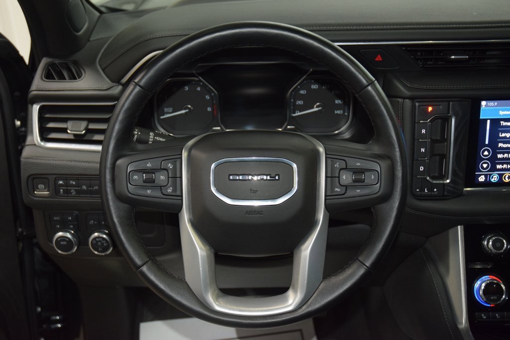 Used 2021 GMC Yukon XL Denali image 38