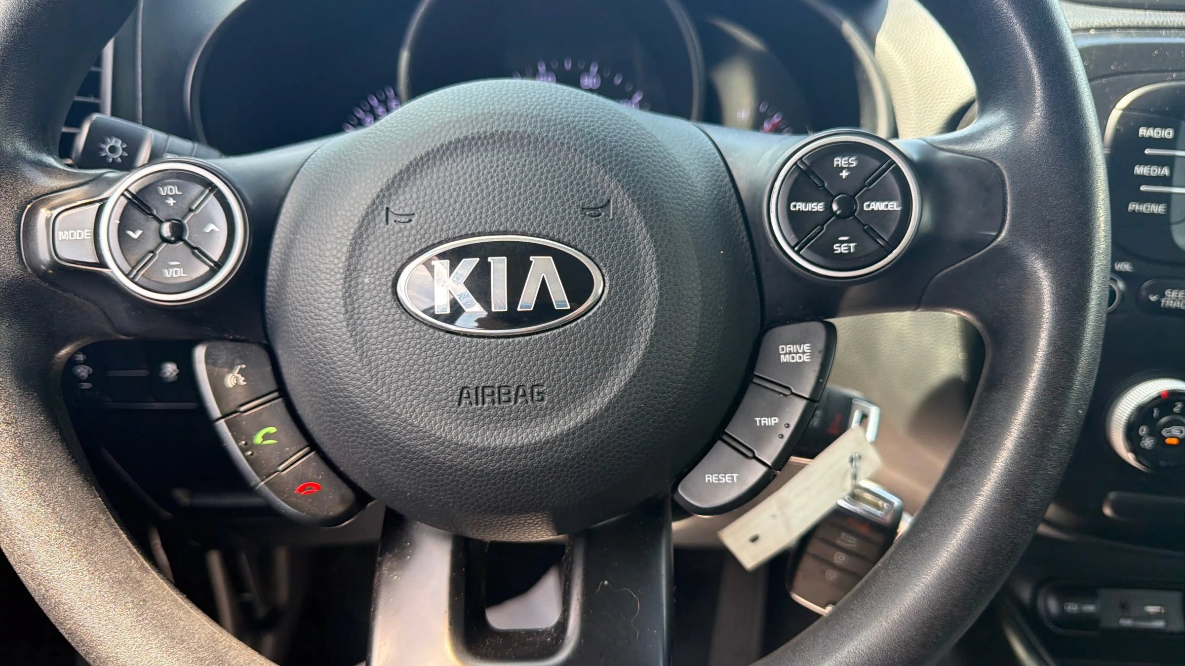 Used 2018 Kia Soul FWD image 24