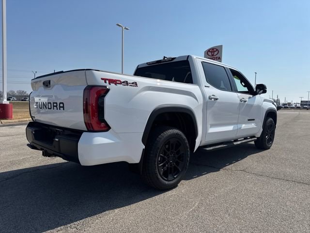 New 2026 Toyota Tundra Limited image 6