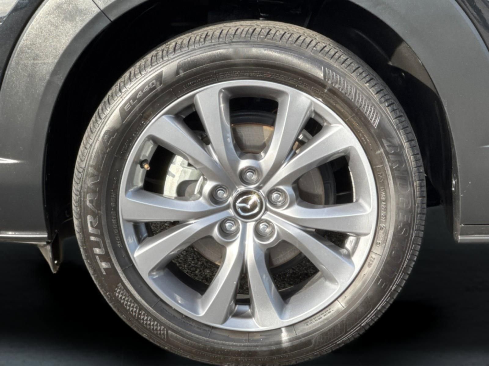 Used 2024 MAZDA CX-30 AWD 2.5 S w/ Premium Package image 25