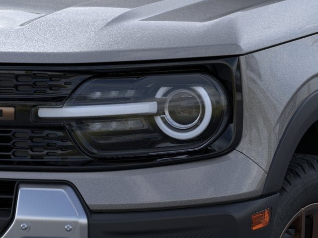 New 2026 Ford Bronco Sport Badlands AWD/4WD image 19